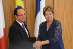 presidentes Dilma Francois Hollande 5623